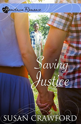Saving Justice: Heart of the City (Hometown Romance) - Click to Buy