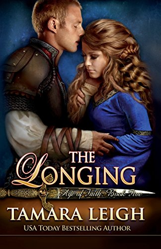 The Longing: Book Five (Age of Faith) - Click to Buy