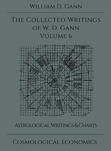 Collected Writings of W.D. Gann - Volume 6 - Click to Buy