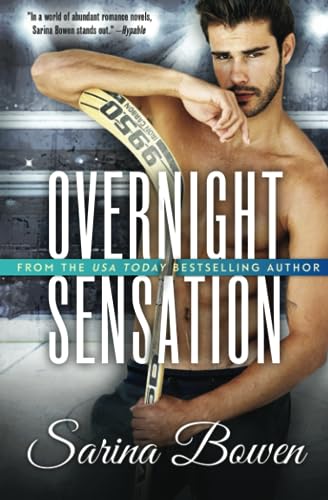 Overnight Sensation (Brooklyn Hockey)