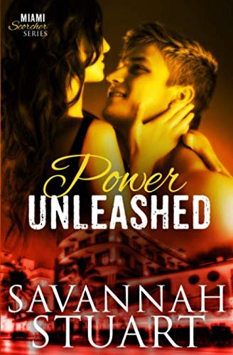 Power Unleashed - Click to Buy