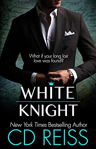 White Knight - Click to Buy