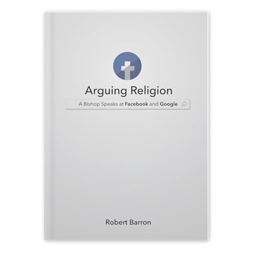 Arguing Religion Hardcover - Click to Buy