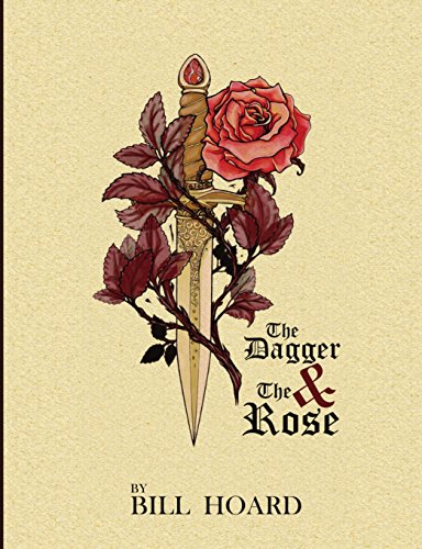 The Dagger and the Rose - Click to Buy