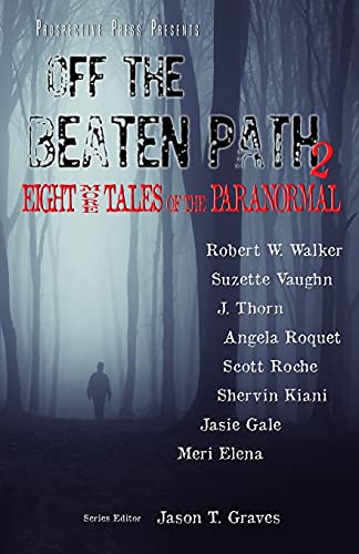 Off the Beaten Path 2 - Click to Buy