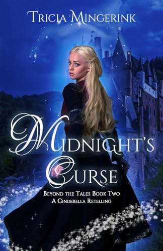 Midnight's Curse: A Cinderella Retelling - Click to Buy