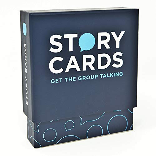 Story Cards (Updated Edition) - Click to Buy