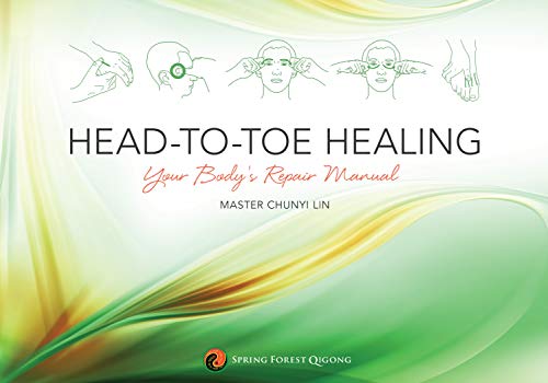 Head-to-Toe Healing: Your Body's Repair Manual - Click to Buy