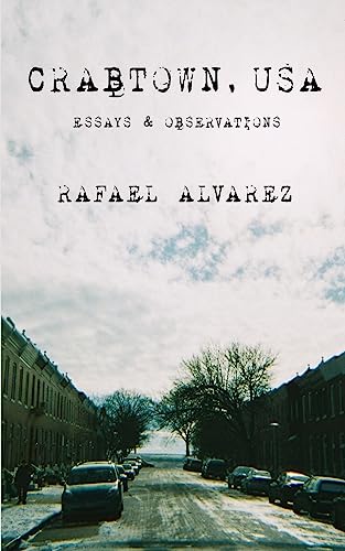 Crabtown, USA; Essays & Observations - Click to Buy
