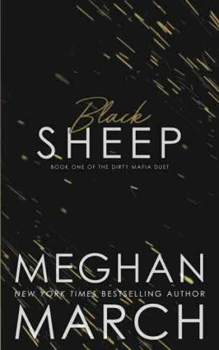 Black Sheep (Dirty Mafia Duet, Band 1) - Click to Buy