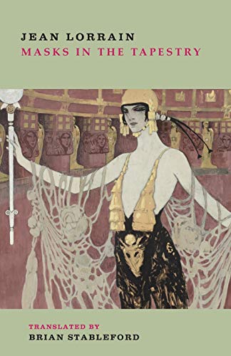 Masks in the Tapestry - Click to Buy
