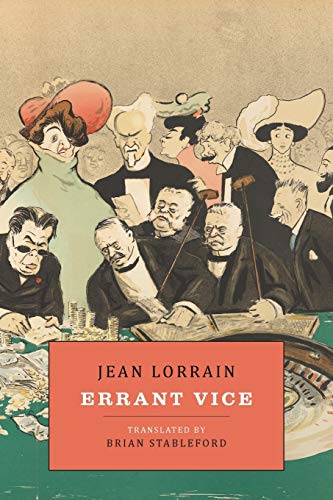 Errant Vice - Click to Buy