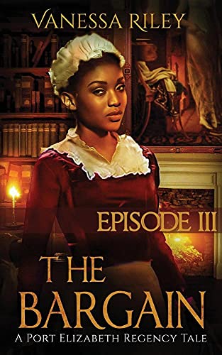 The Bargain: Episode III - Click to Buy