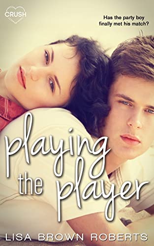 Playing the Player - Click to Buy