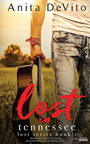 Lost In Tennessee - Click to Buy