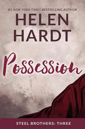 Possession (Book 3): Volume 3 (Steel Brothers Saga) - Click to Buy