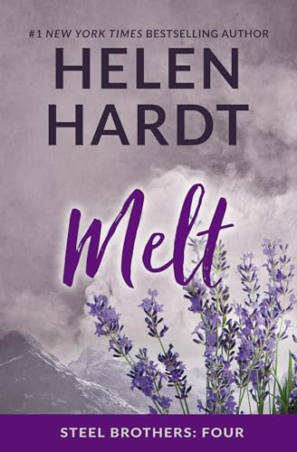 Melt (Steel Brothers Saga Book 4, 4) - Click to Buy
