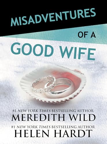 Misadventures of a Good Wife (6)