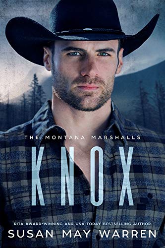 Knox: The Montana Marshalls (Volume 1)