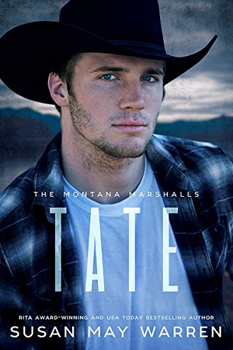 Tate: The Montana Marshalls - Click to Buy