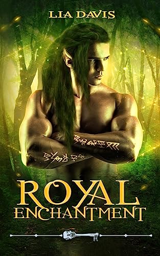 Royal Enchantment (Skeleton Key)