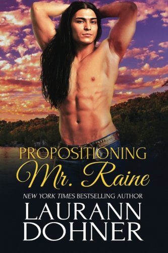 Propositioning Mr. Raine - Click to Buy