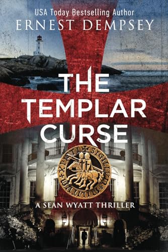 The Templar Curse: A Sean Wyatt Archaeological Thriller - Click to Buy