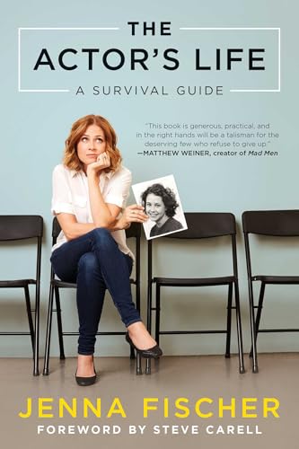 The Actor's Life: A Survival Guide - Click to Buy