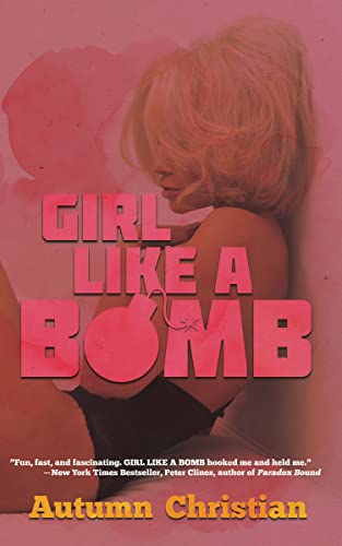 Girl Like a Bomb - Click to Buy