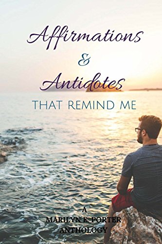 Affirmations and Antidotes That Remind ME - Click to Buy