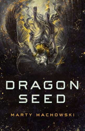 Dragon Seed - Click to Buy