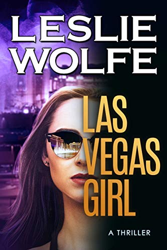 Las Vegas Girl (Baxter & Holt) - Click to Buy
