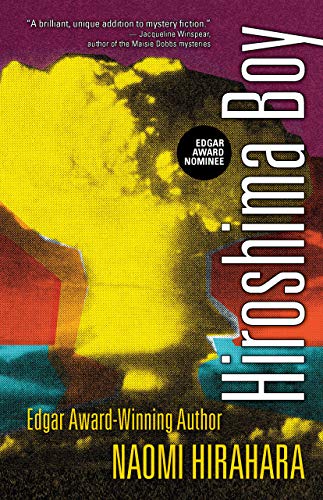 Hiroshima Boy - Click to Buy