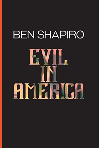 Evil In America - Click to Buy