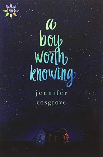 A Boy Worth Knowing - Click to Buy