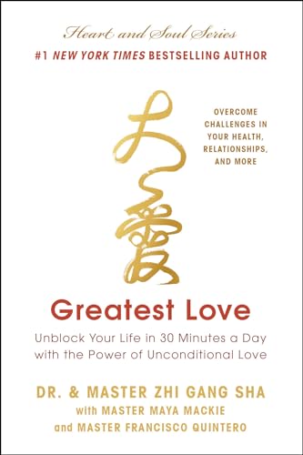 Greatest Love - Click to Buy