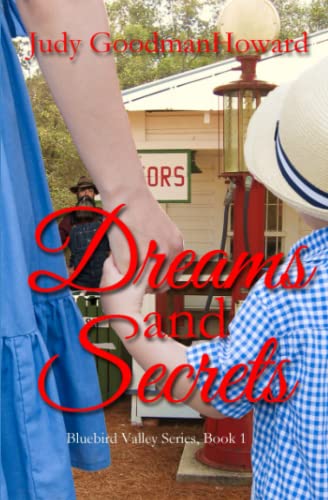 Dreams and Secrets - Click to Buy