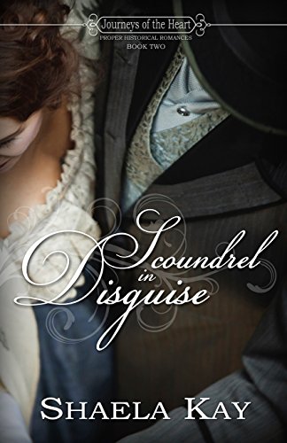 Scoundrel In Disguise - Click to Buy