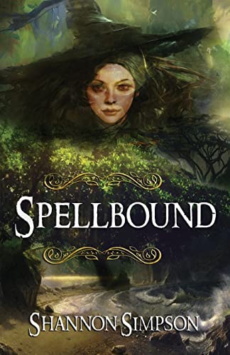 Spellbound - Click to Buy