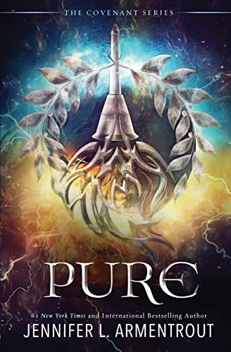 Pure: The Second Covenant Novel - Click to Buy