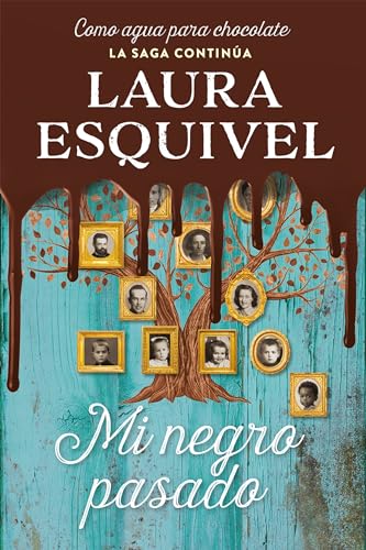 Mi negro pasado (Como agua para chocolate 2) / My Dark Past - Click to Buy