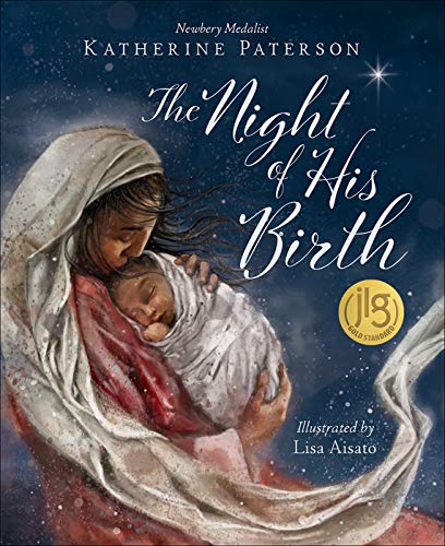 The Night of His Birth - Click to Buy