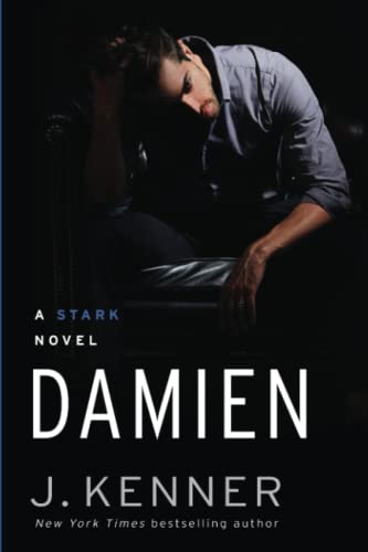 Damien: A Stark Novel - Click to Buy
