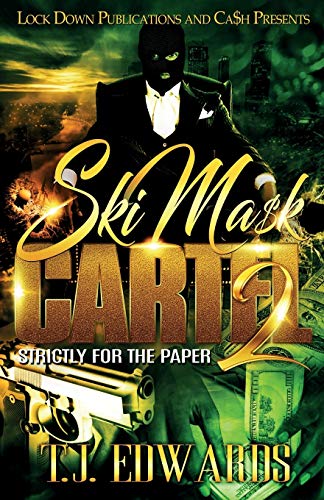 Ski Mask Cartel 2: Strictly for the Paper - Click to Buy
