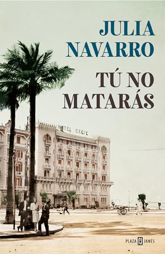 Tú No Matarás / You Shall Not Kill - Click to Buy