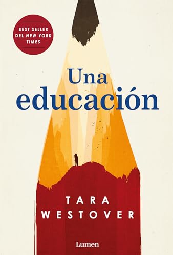 Una educación / Educated: A Memoir - Click to Buy
