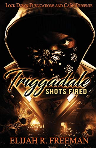 Triggadale: Shots Fired - Click to Buy