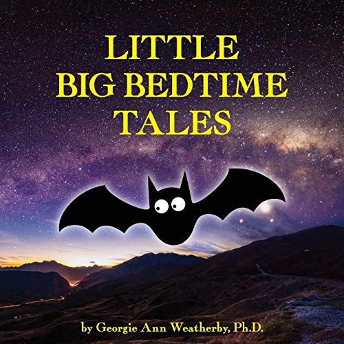Little Big Bedtime Tales - Click to Buy