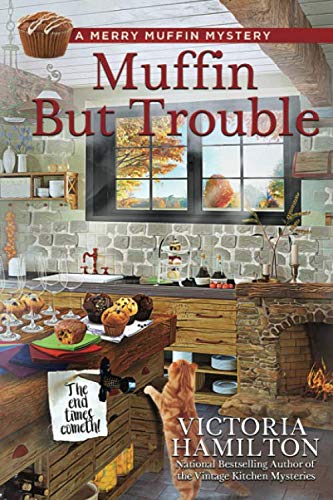 Muffin But Trouble - Click to Buy