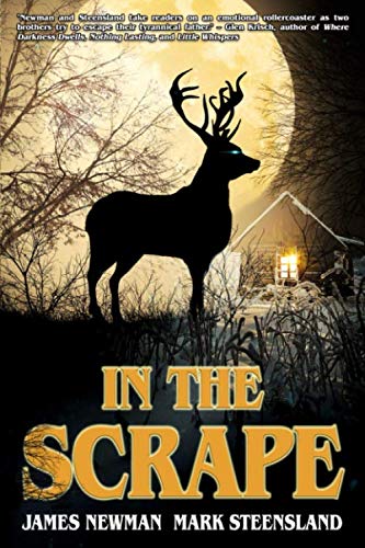 In The Scrape - Click to Buy